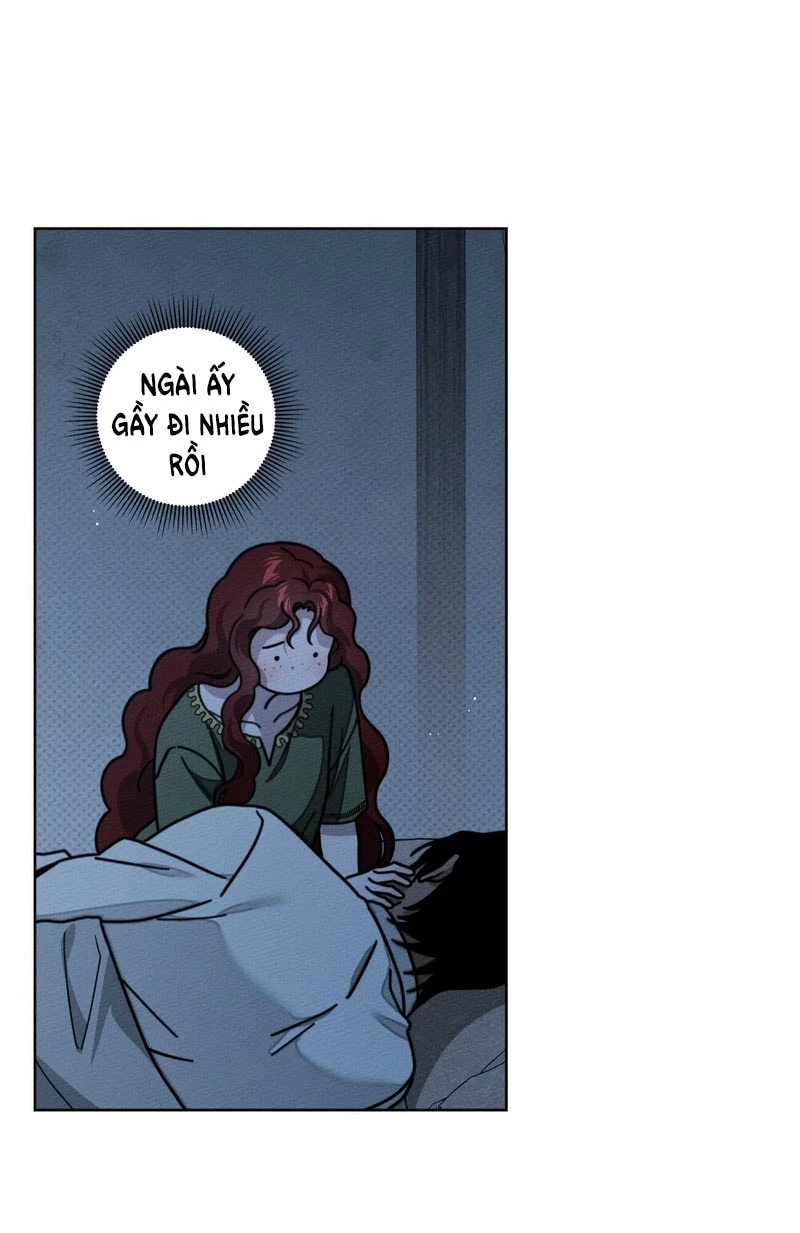 Dưới Bóng Cây Sồi Chapter 126.2 - 21