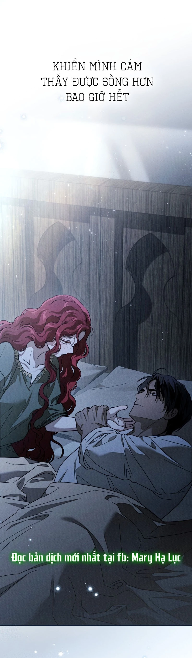 Dưới Bóng Cây Sồi Chapter 126.2 - 33