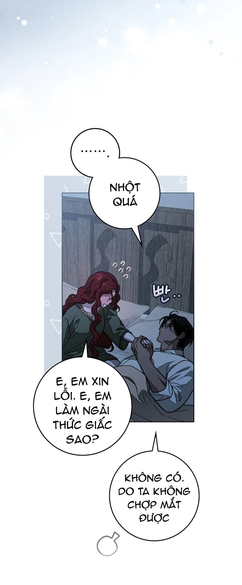 Dưới Bóng Cây Sồi Chapter 126.2 - 34