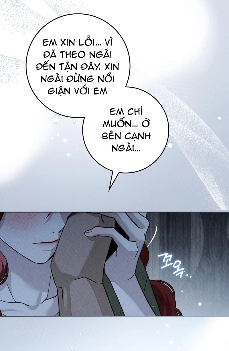 Dưới Bóng Cây Sồi Chapter 126.2 - 37