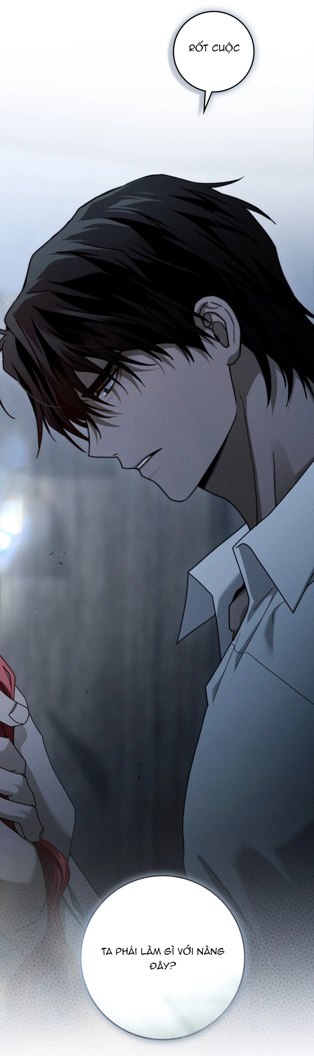 Dưới Bóng Cây Sồi Chapter 127.1 - 3