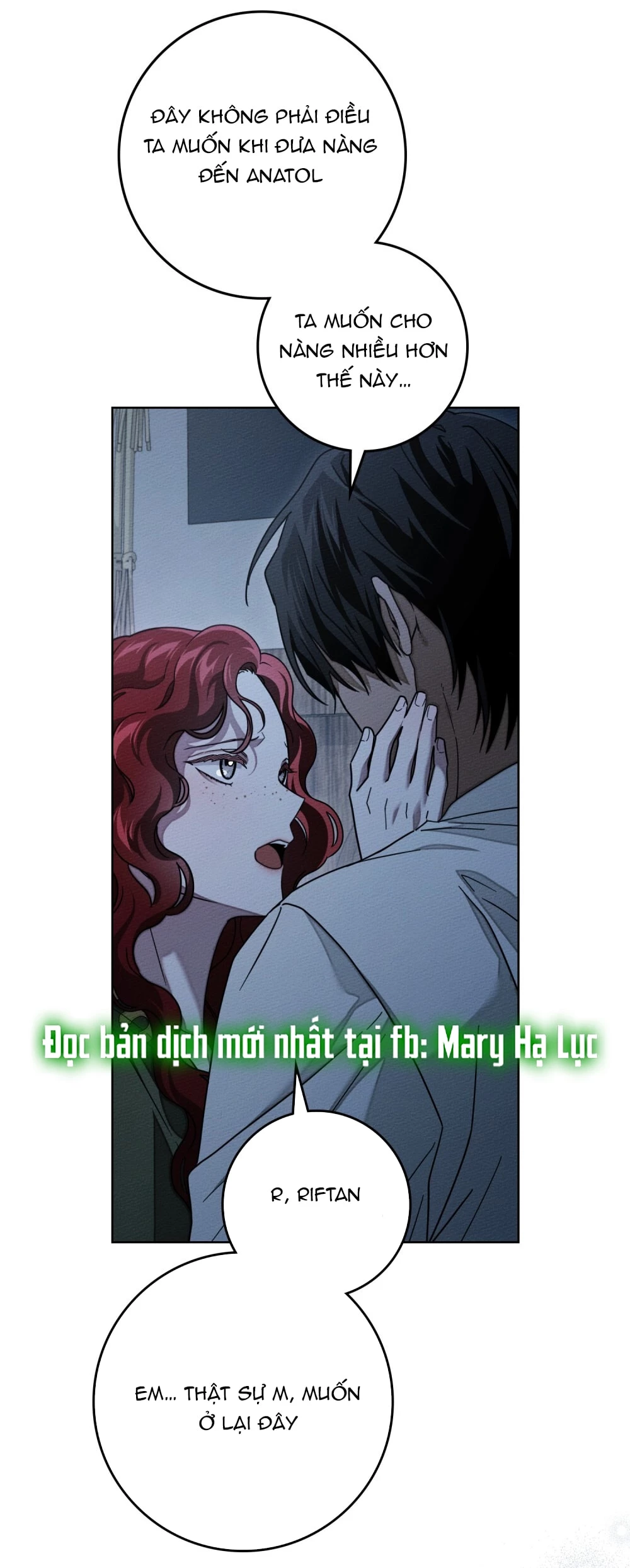 Dưới Bóng Cây Sồi Chapter 127.1 - 5