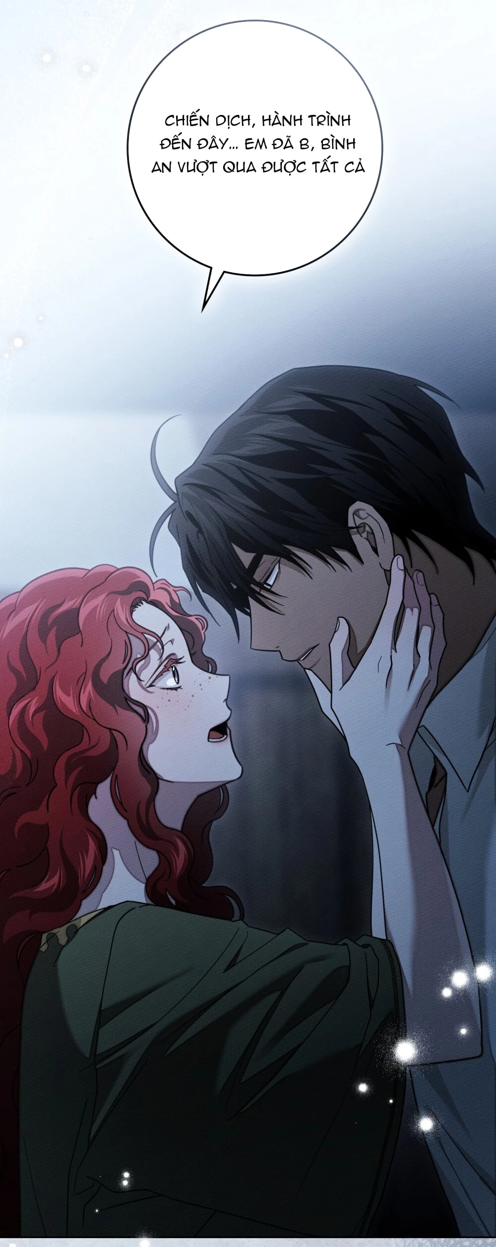 Dưới Bóng Cây Sồi Chapter 127.1 - 8