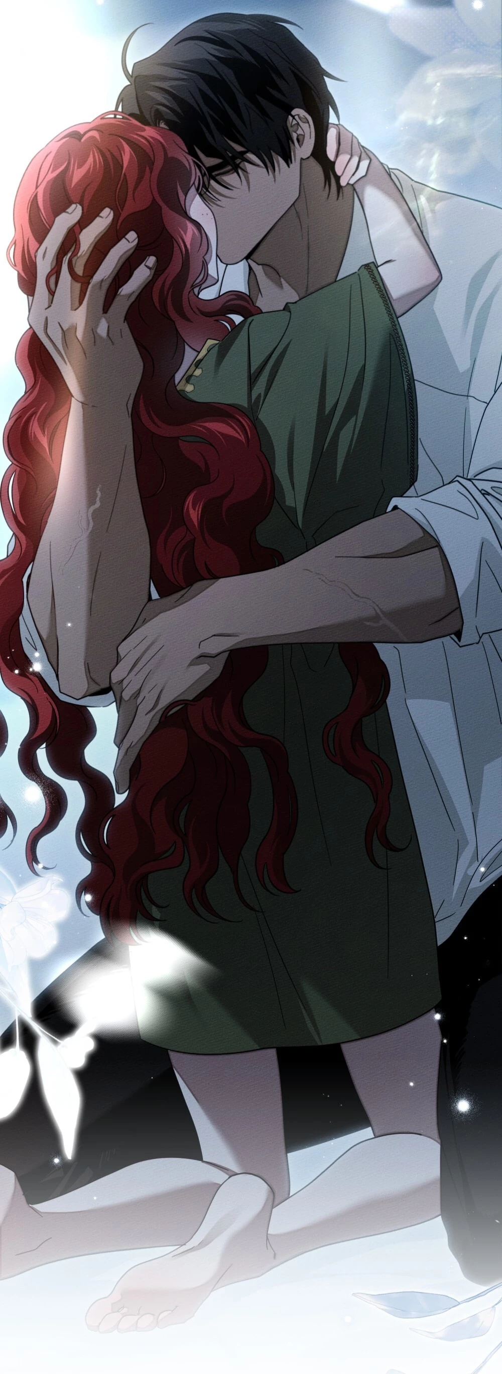 Dưới Bóng Cây Sồi Chapter 127.1 - 21