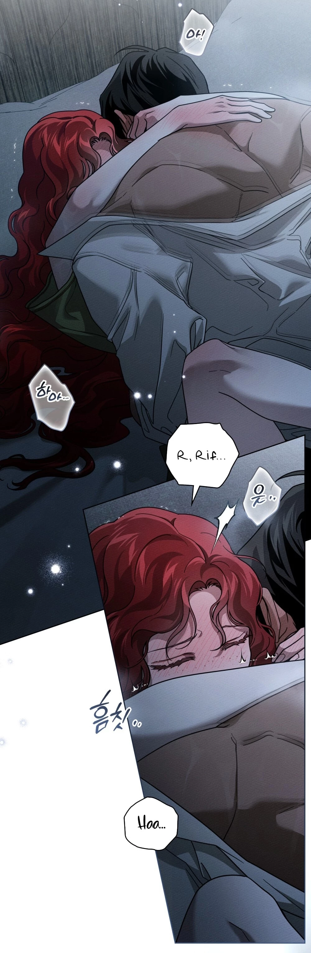 Dưới Bóng Cây Sồi Chapter 127.1 - 25