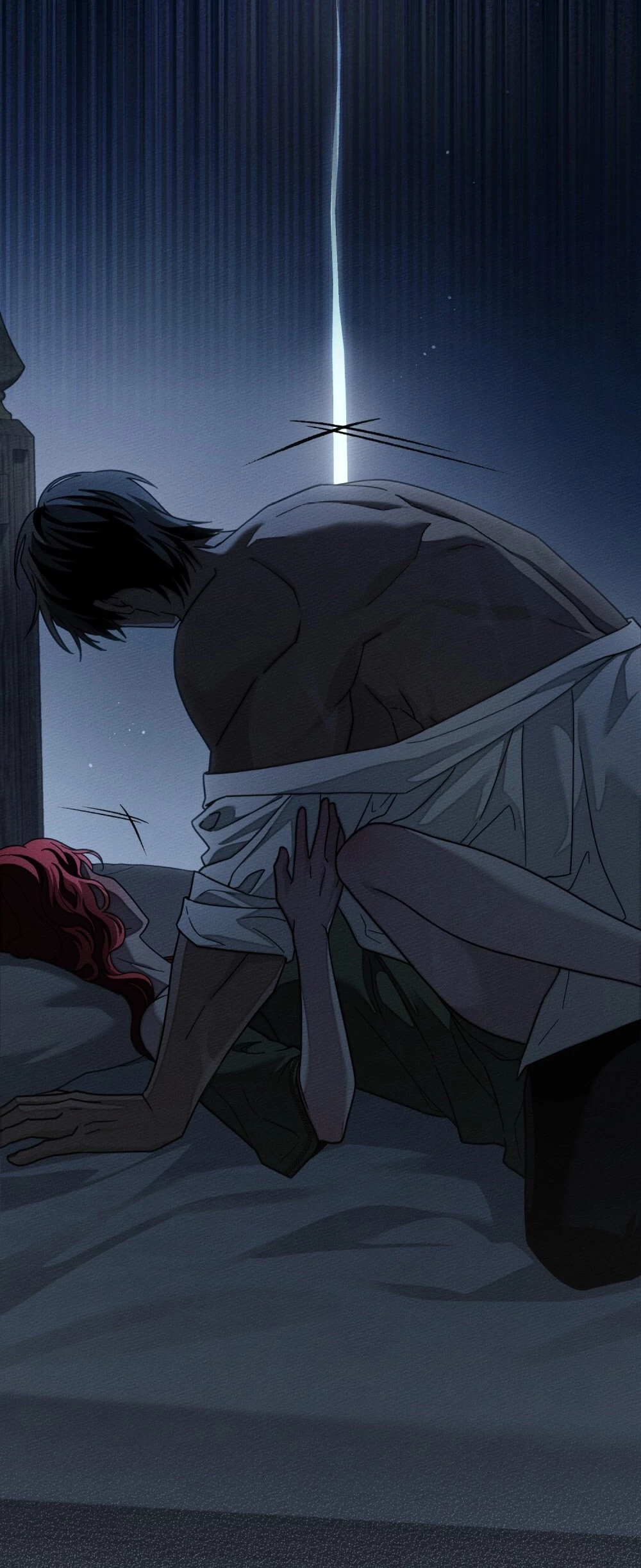 Dưới Bóng Cây Sồi Chapter 127.1 - 36