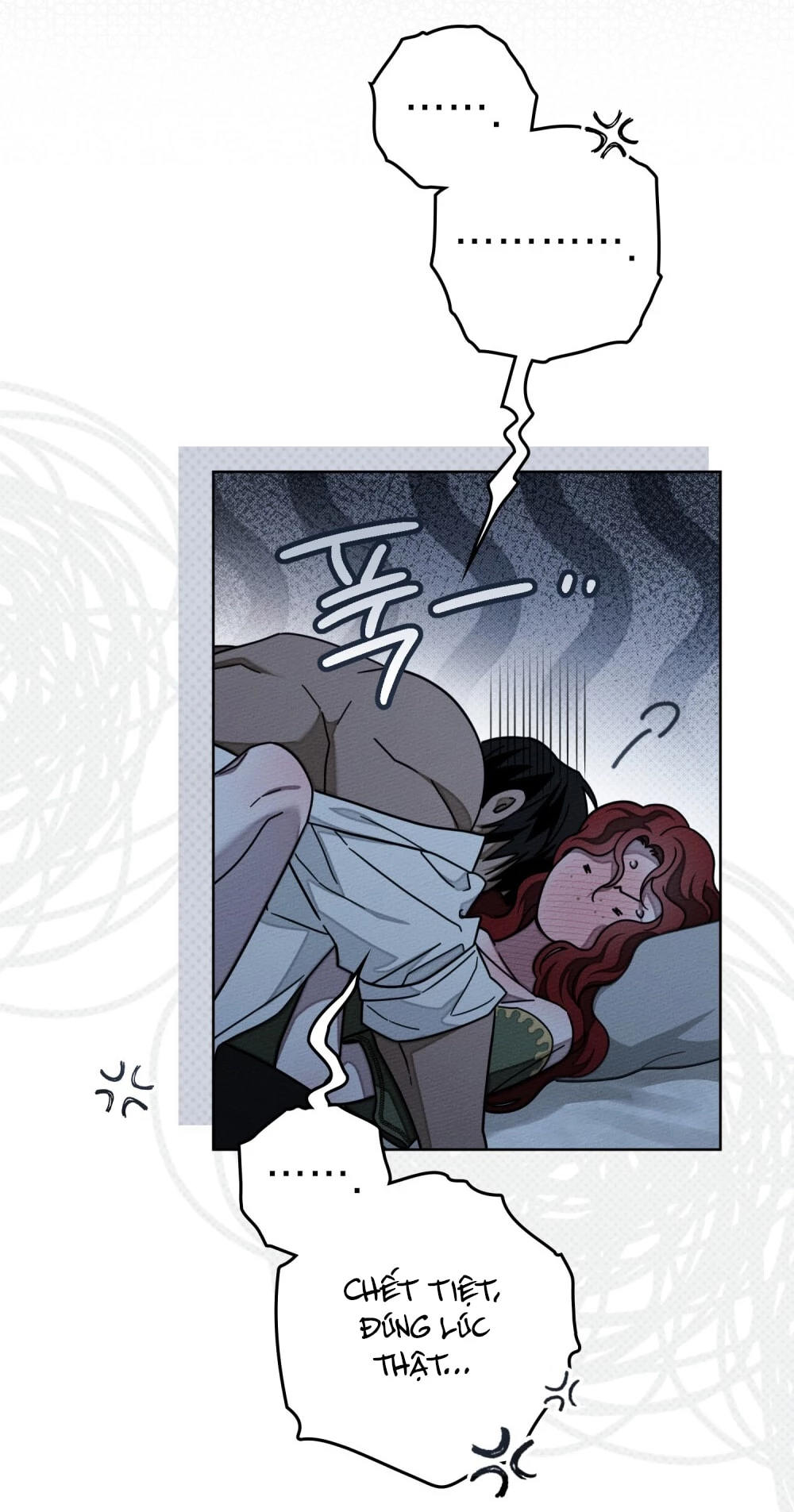 Dưới Bóng Cây Sồi Chapter 127.1 - 38