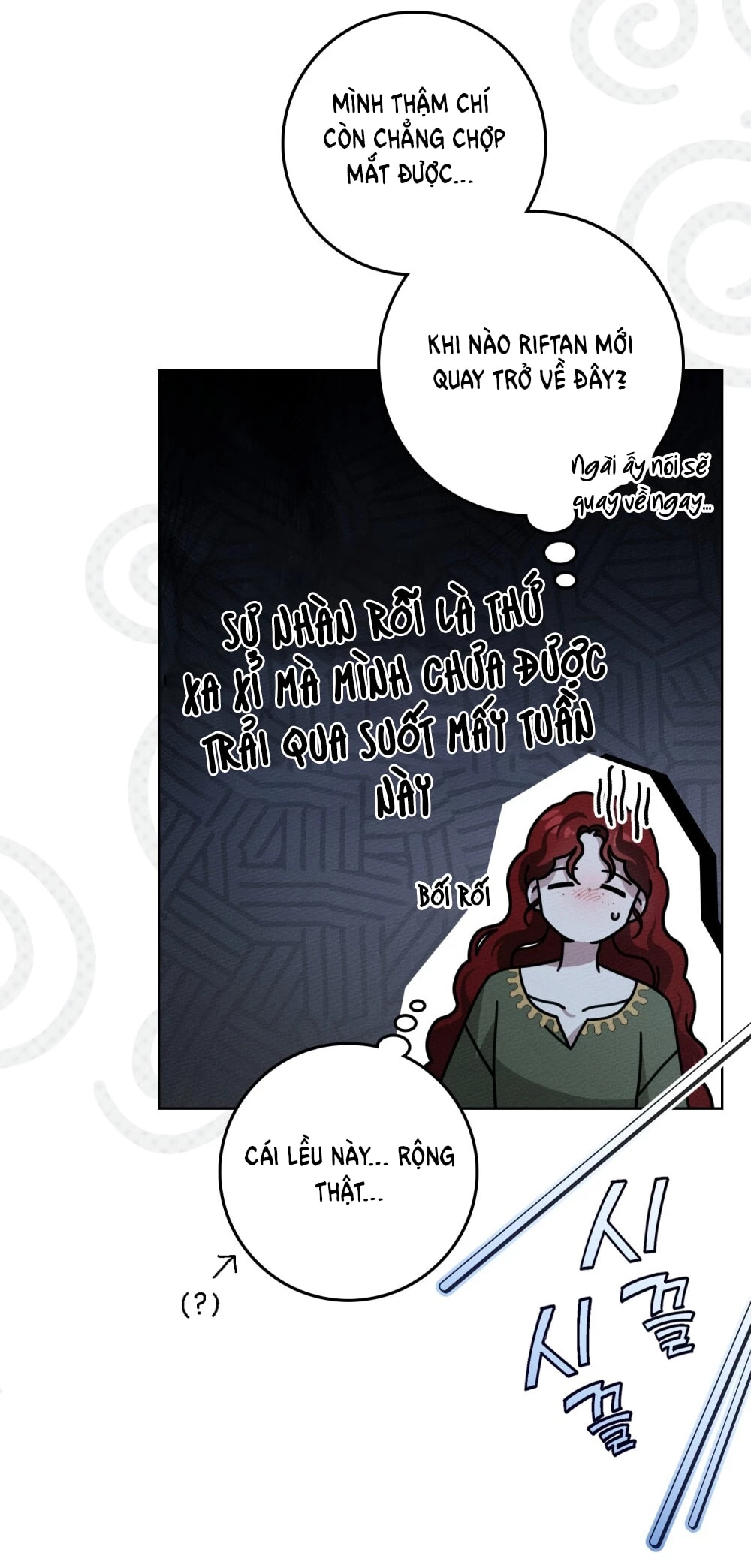 Dưới Bóng Cây Sồi Chapter 127.2 - 5