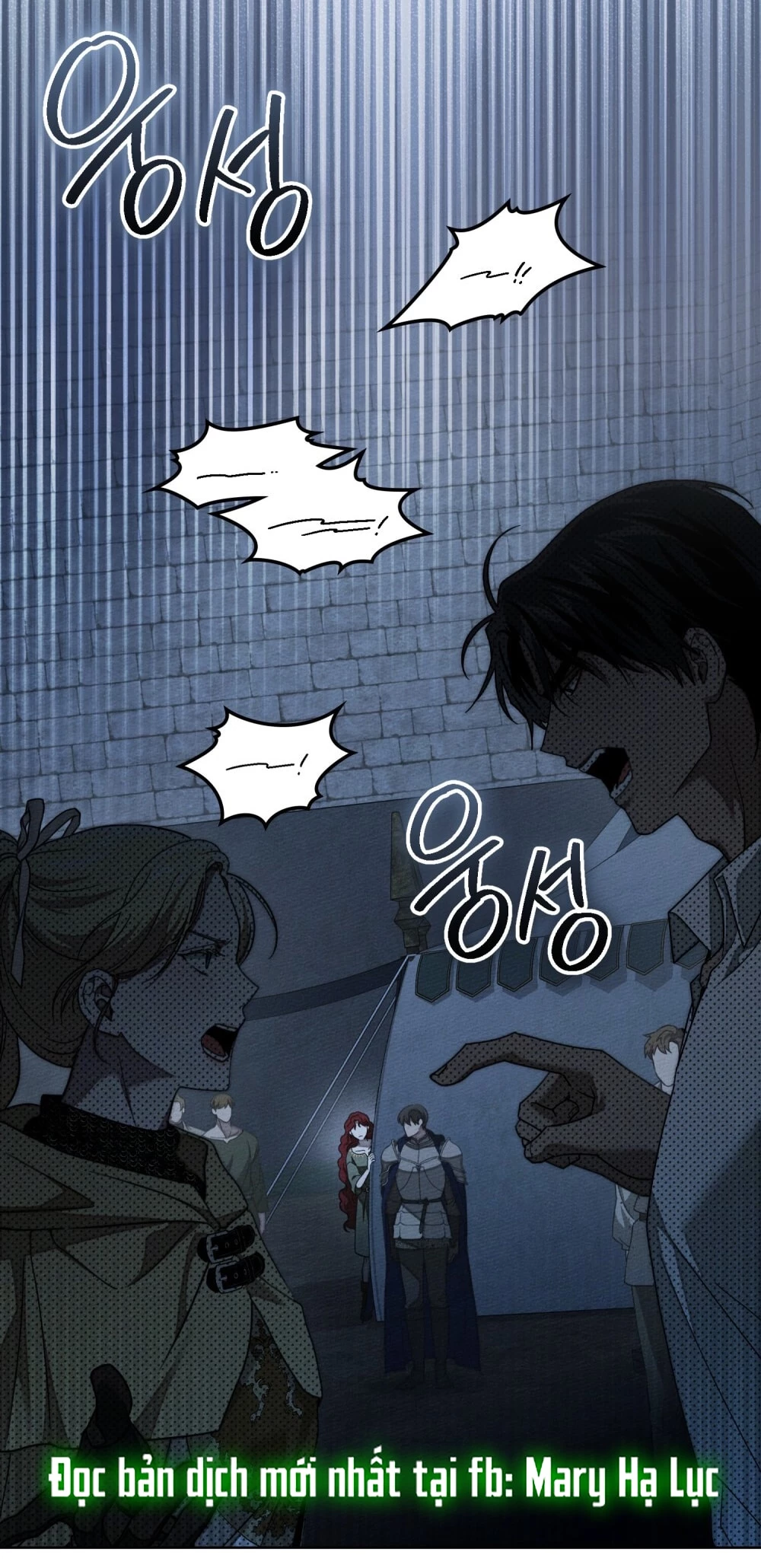 Dưới Bóng Cây Sồi Chapter 127.2 - 11