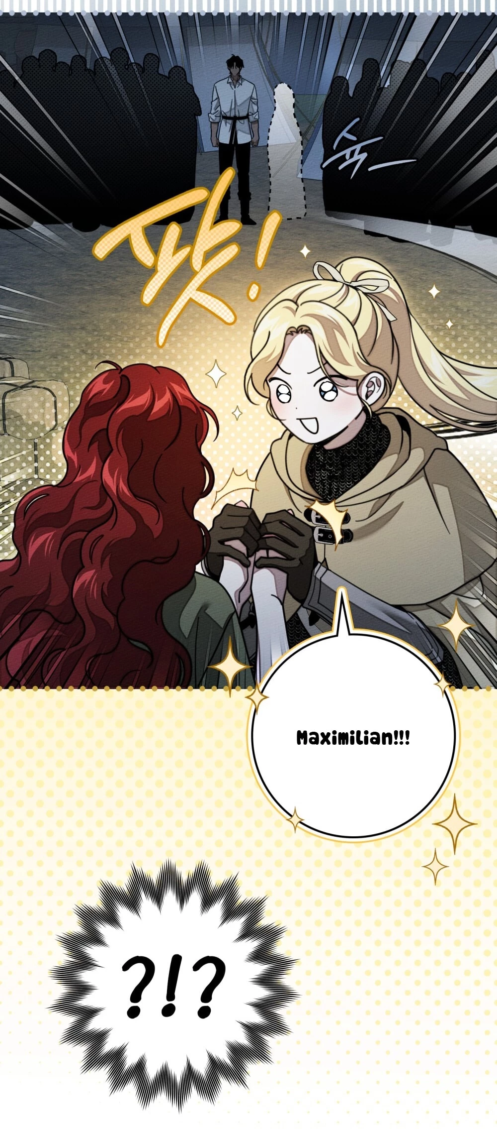 Dưới Bóng Cây Sồi Chapter 127.2 - 16