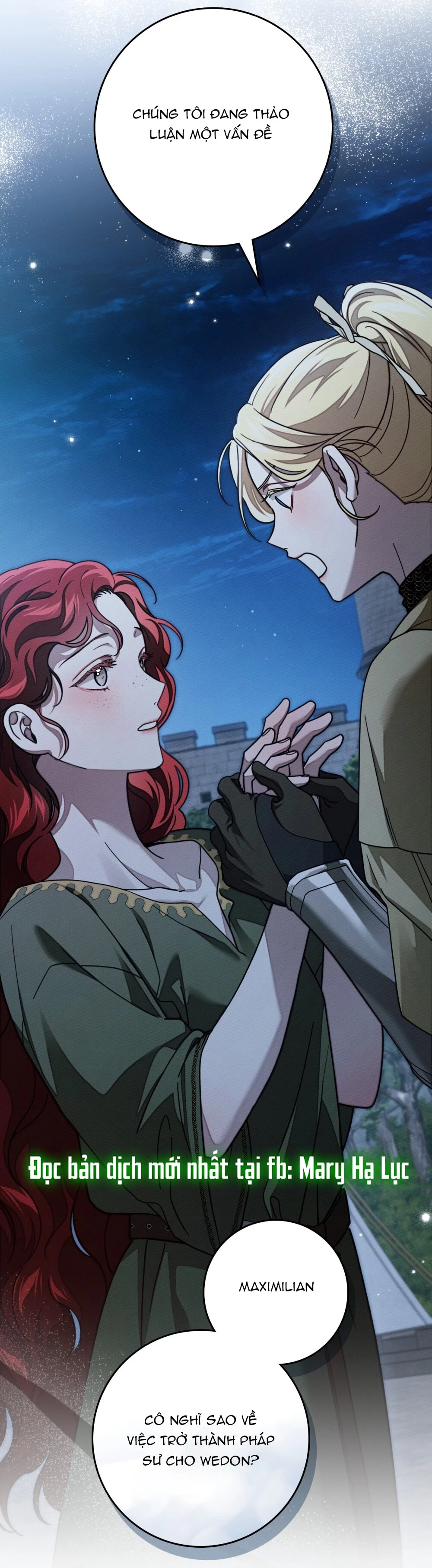 Dưới Bóng Cây Sồi Chapter 127.2 - 20