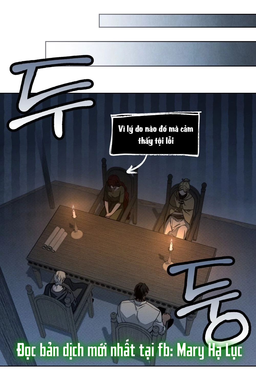 Dưới Bóng Cây Sồi Chapter 127.2 - 30