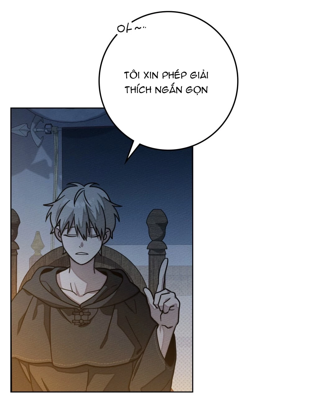 Dưới Bóng Cây Sồi Chapter 127.2 - 32