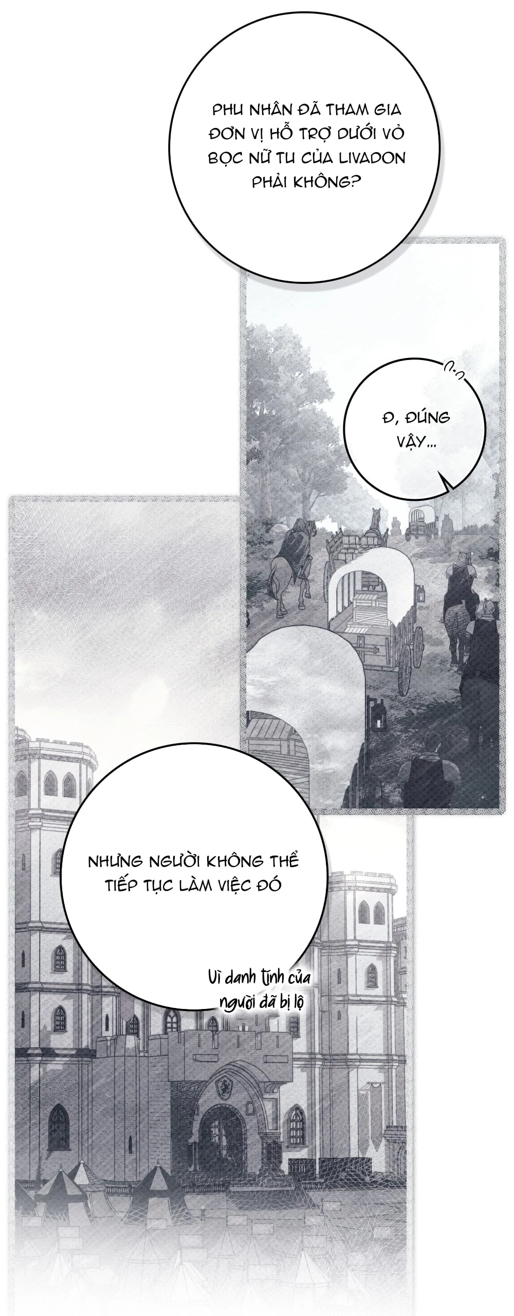 Dưới Bóng Cây Sồi Chapter 127.2 - 34