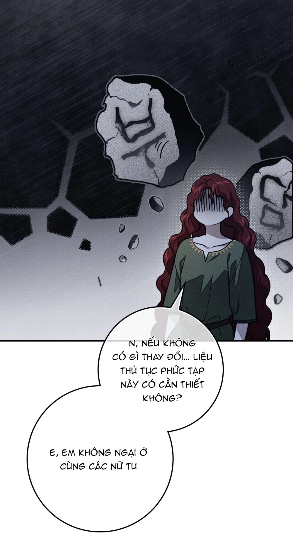 Dưới Bóng Cây Sồi Chapter 127.2 - 36