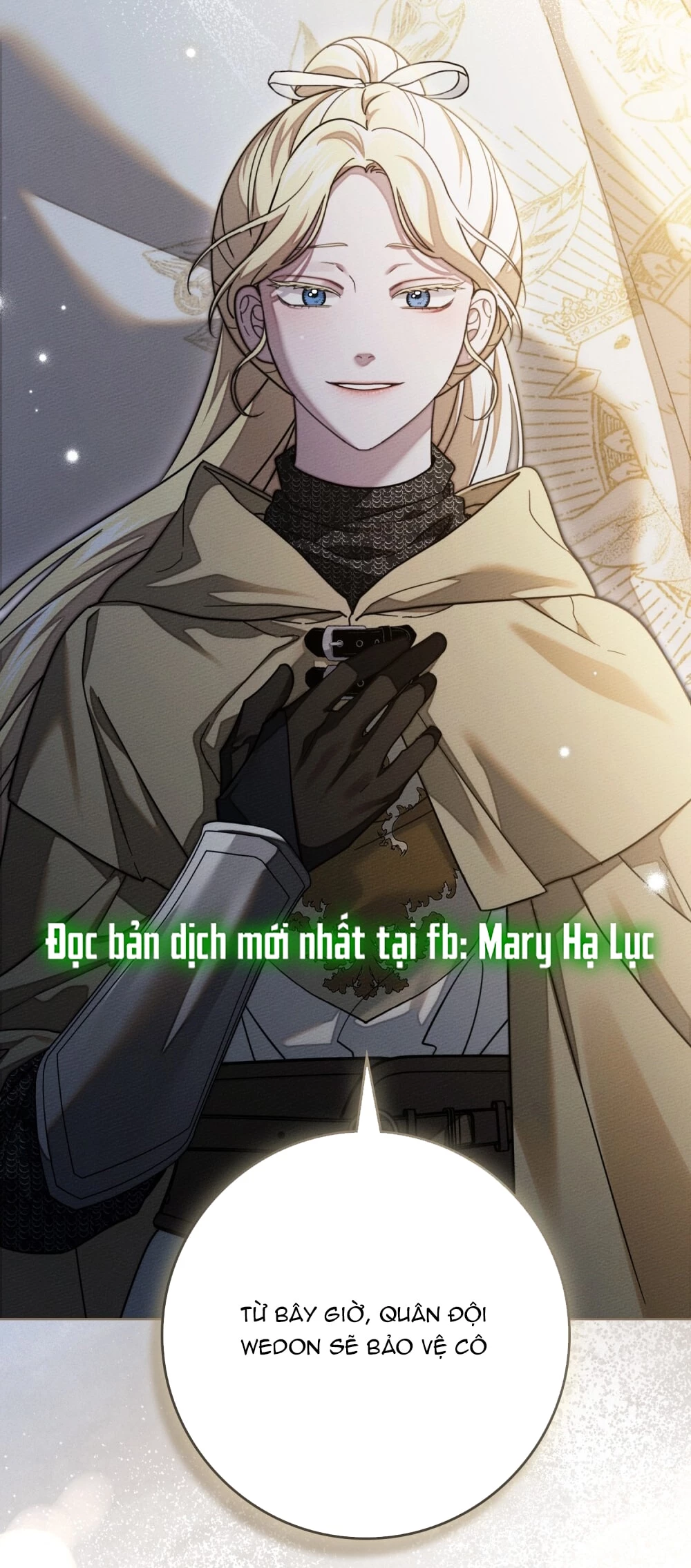 Dưới Bóng Cây Sồi Chapter 127.2 - 43