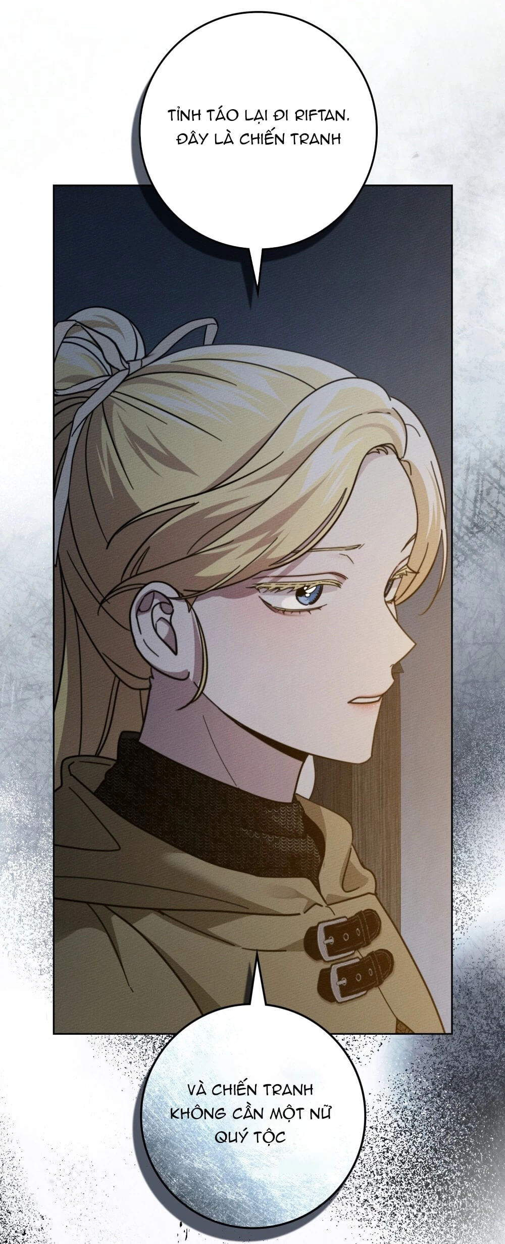 Dưới Bóng Cây Sồi Chapter 127.2 - 48