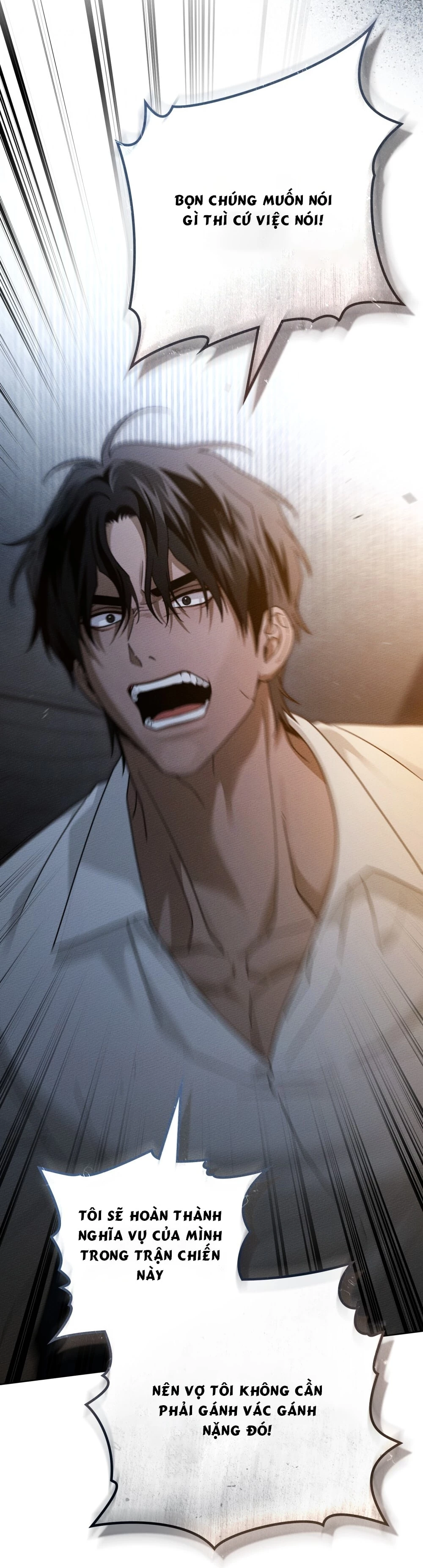 Dưới Bóng Cây Sồi Chapter 127.2 - 52