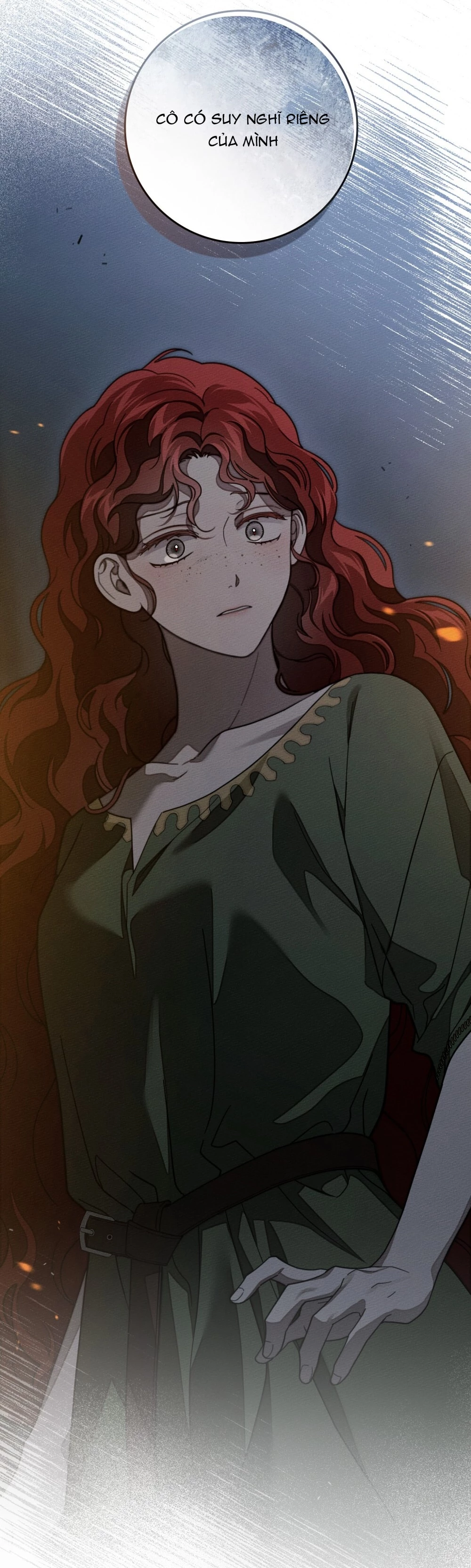 Dưới Bóng Cây Sồi Chapter 127.2 - 81