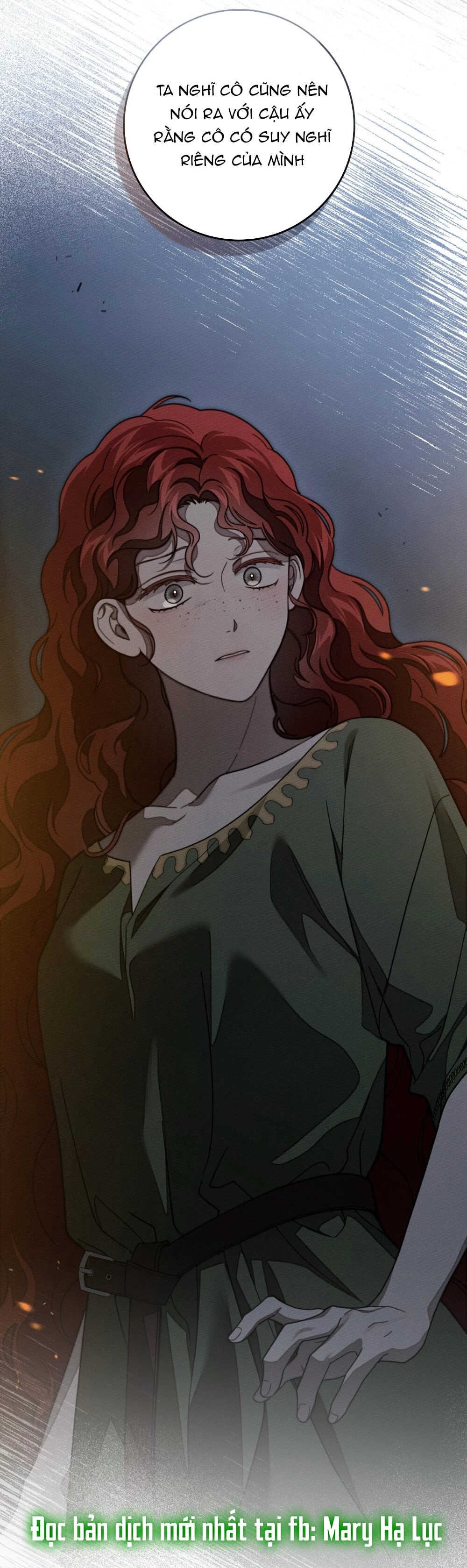 Dưới Bóng Cây Sồi Chapter 128.1 - 3