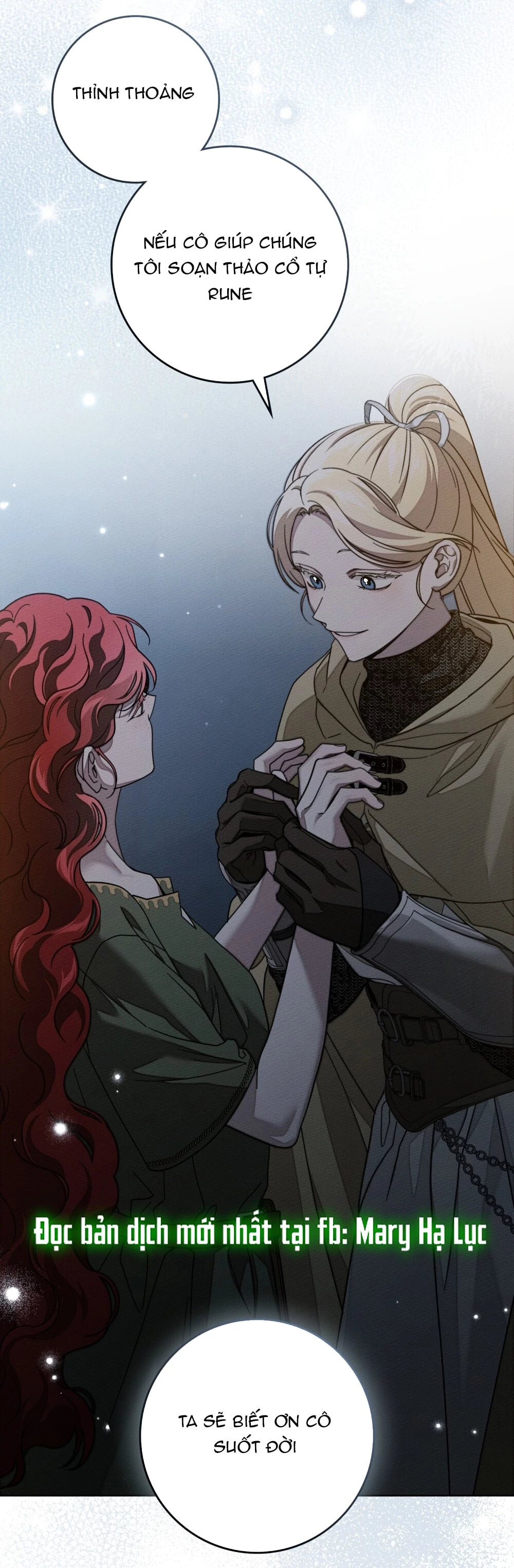 Dưới Bóng Cây Sồi Chapter 128.1 - 15