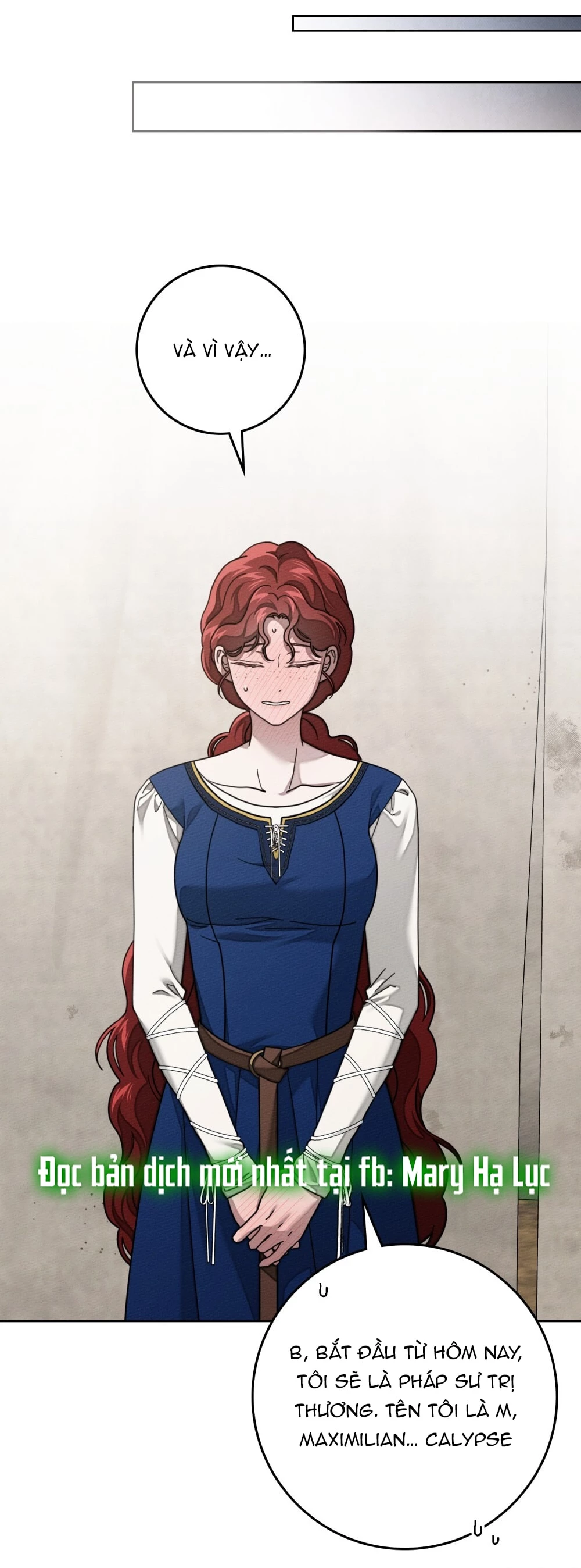 Dưới Bóng Cây Sồi Chapter 128.1 - 30