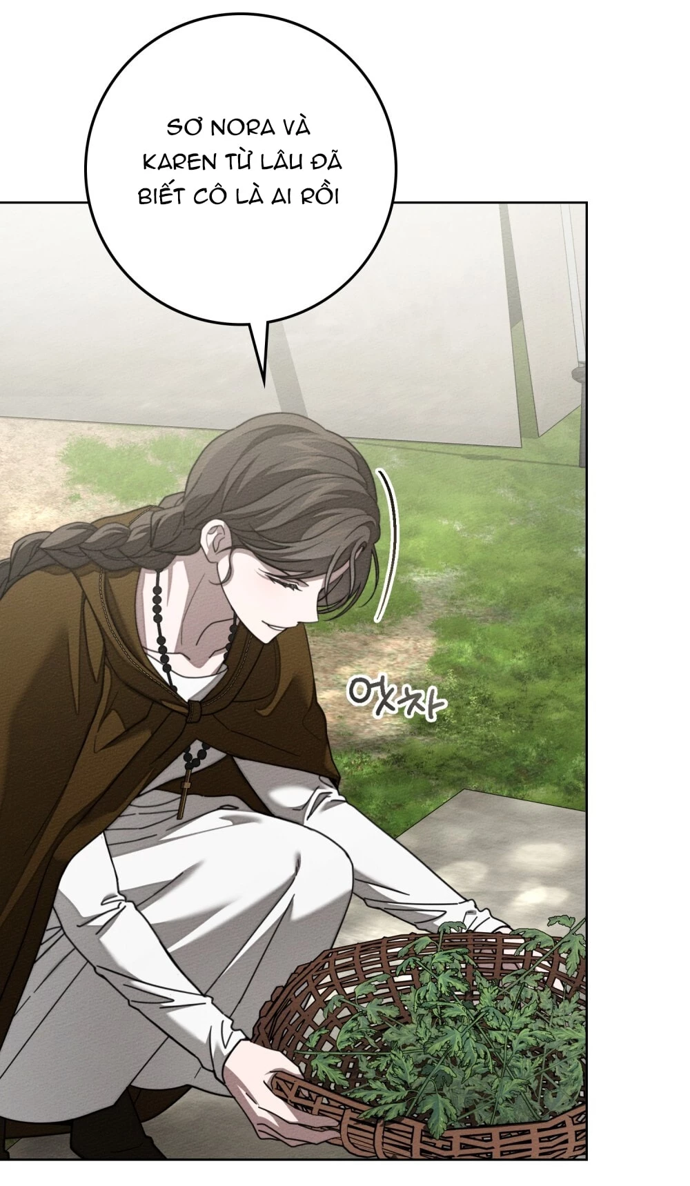 Dưới Bóng Cây Sồi Chapter 128.2 - 3