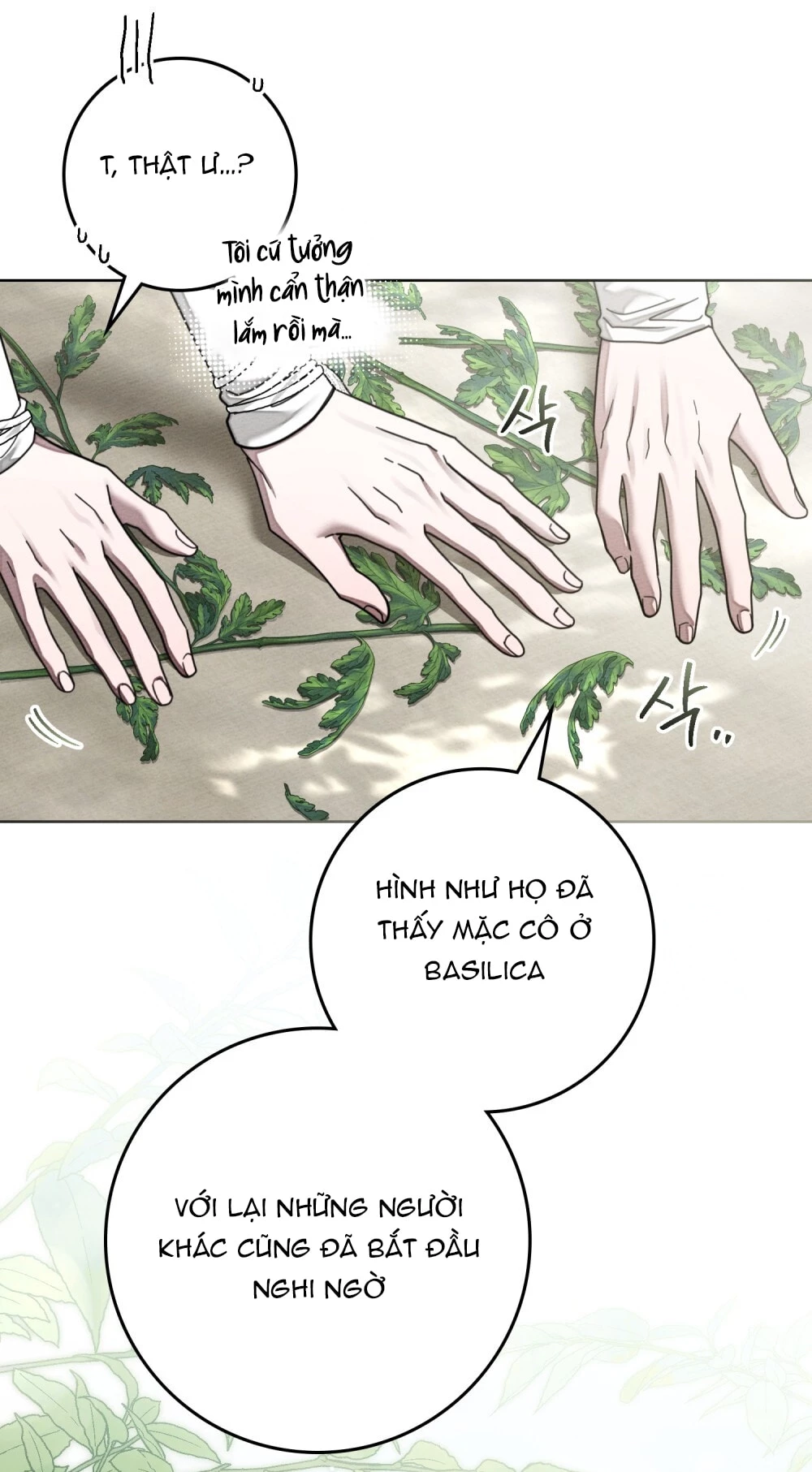 Dưới Bóng Cây Sồi Chapter 128.2 - 7