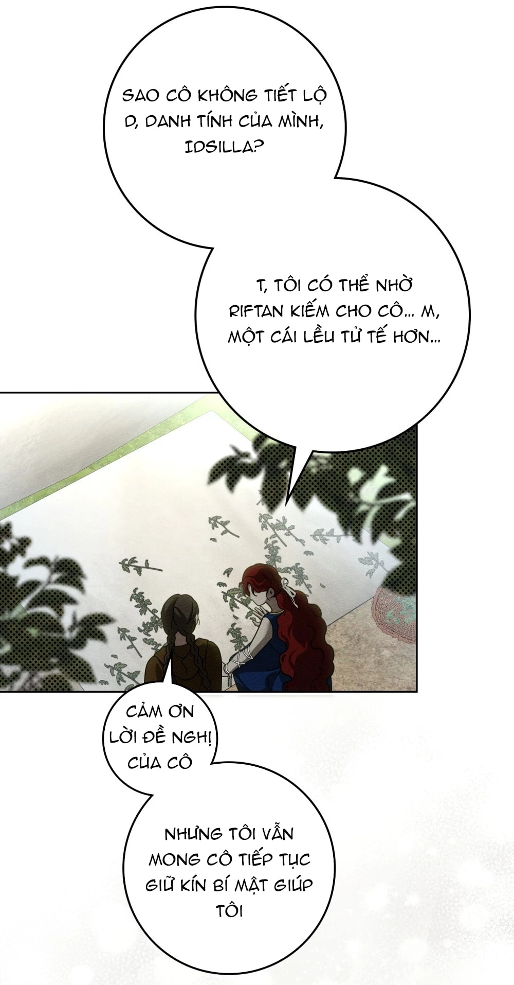 Dưới Bóng Cây Sồi Chapter 128.2 - 13