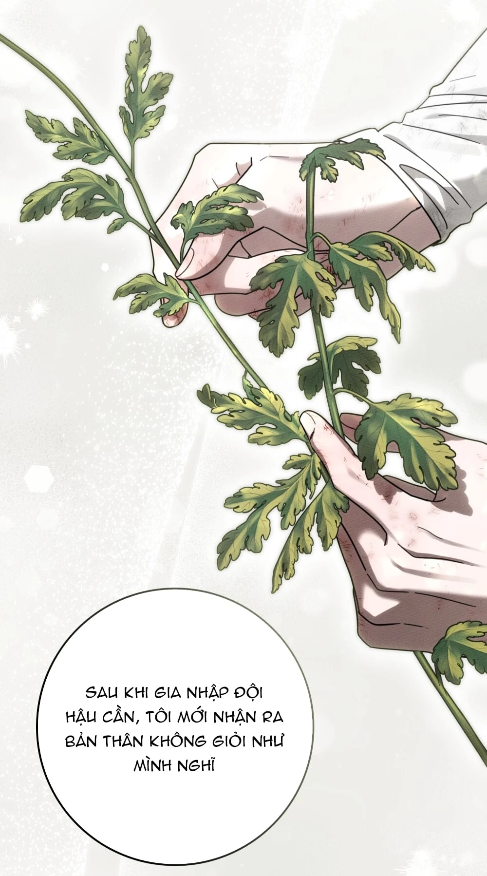 Dưới Bóng Cây Sồi Chapter 128.2 - 15