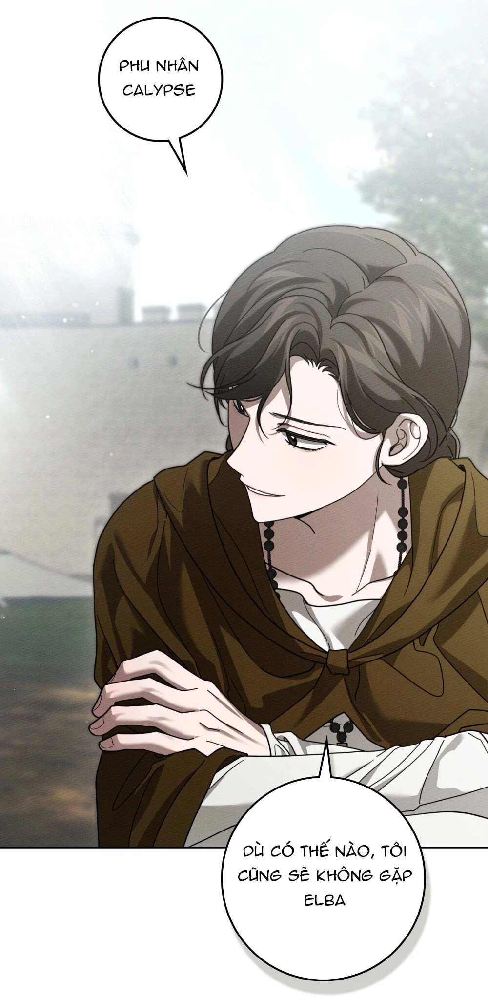 Dưới Bóng Cây Sồi Chapter 128.2 - 22