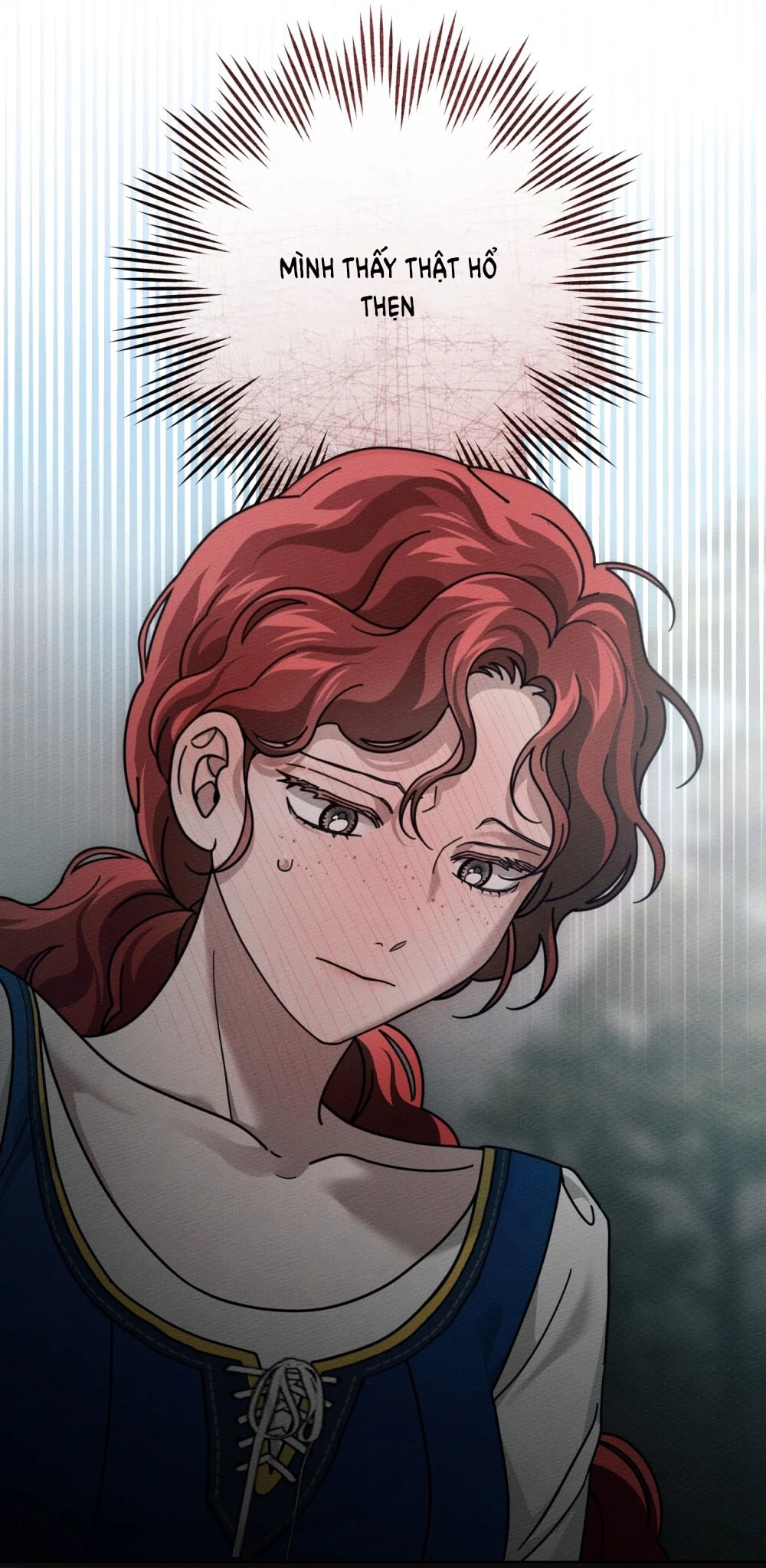 Dưới Bóng Cây Sồi Chapter 128.2 - 36