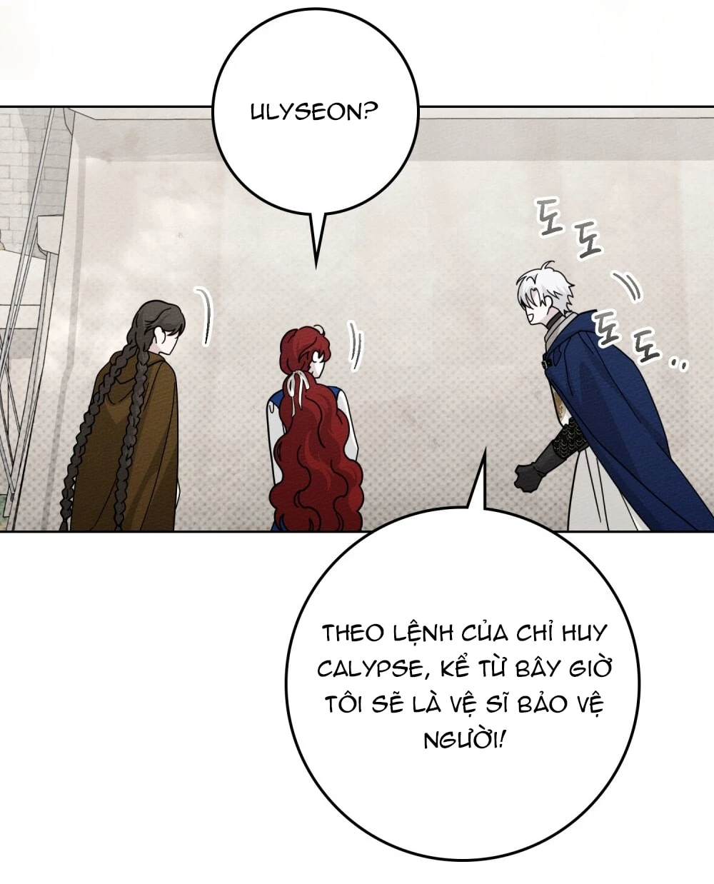 Dưới Bóng Cây Sồi Chapter 128.2 - 44