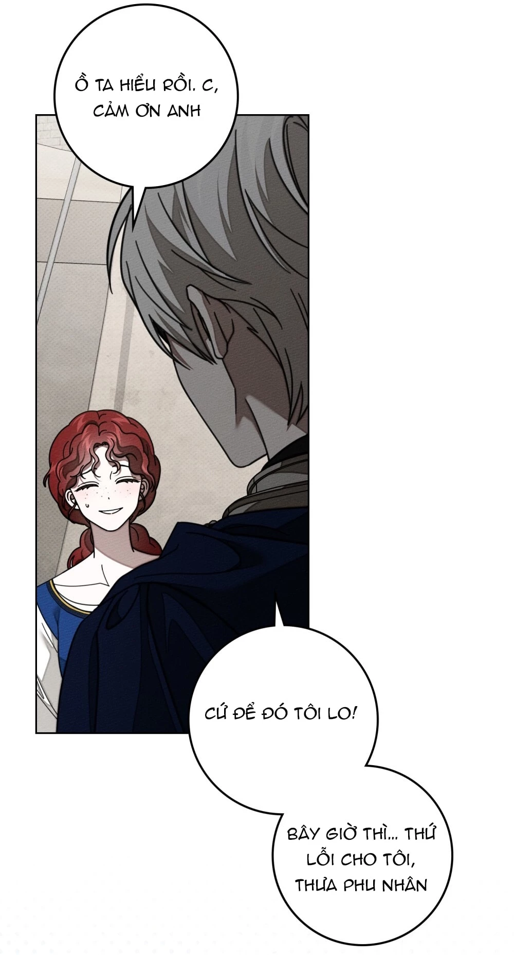 Dưới Bóng Cây Sồi Chapter 128.2 - 46