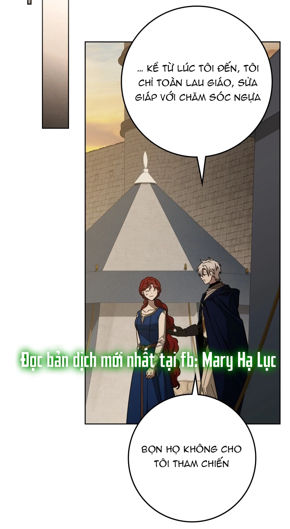 Dưới Bóng Cây Sồi Chapter 128.2 - 57