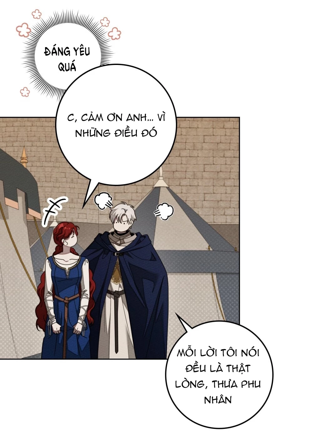 Dưới Bóng Cây Sồi Chapter 128.2 - 64