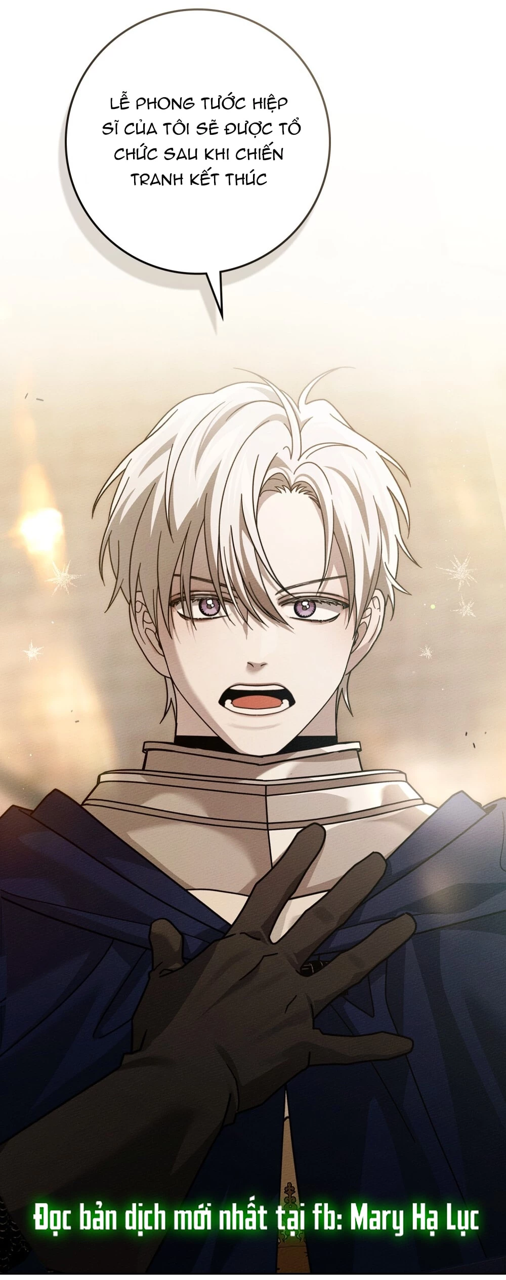 Dưới Bóng Cây Sồi Chapter 128.2 - 66