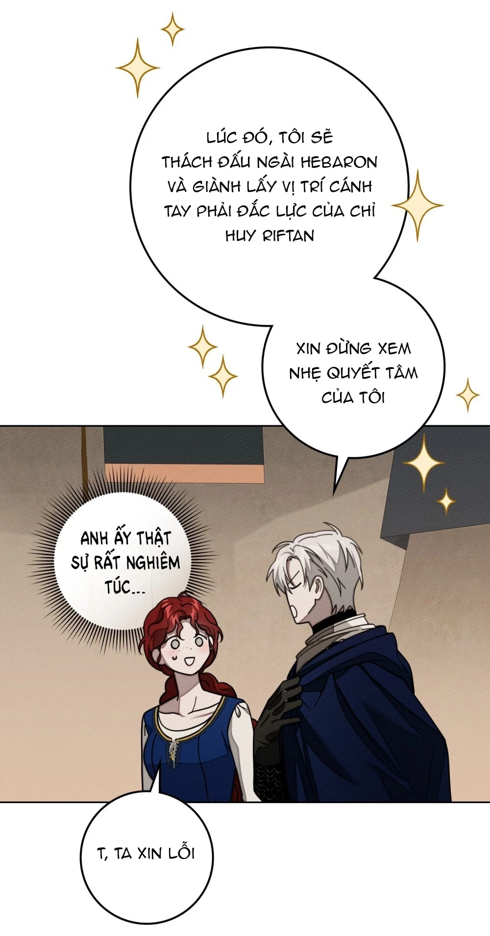 Dưới Bóng Cây Sồi Chapter 128.2 - 68