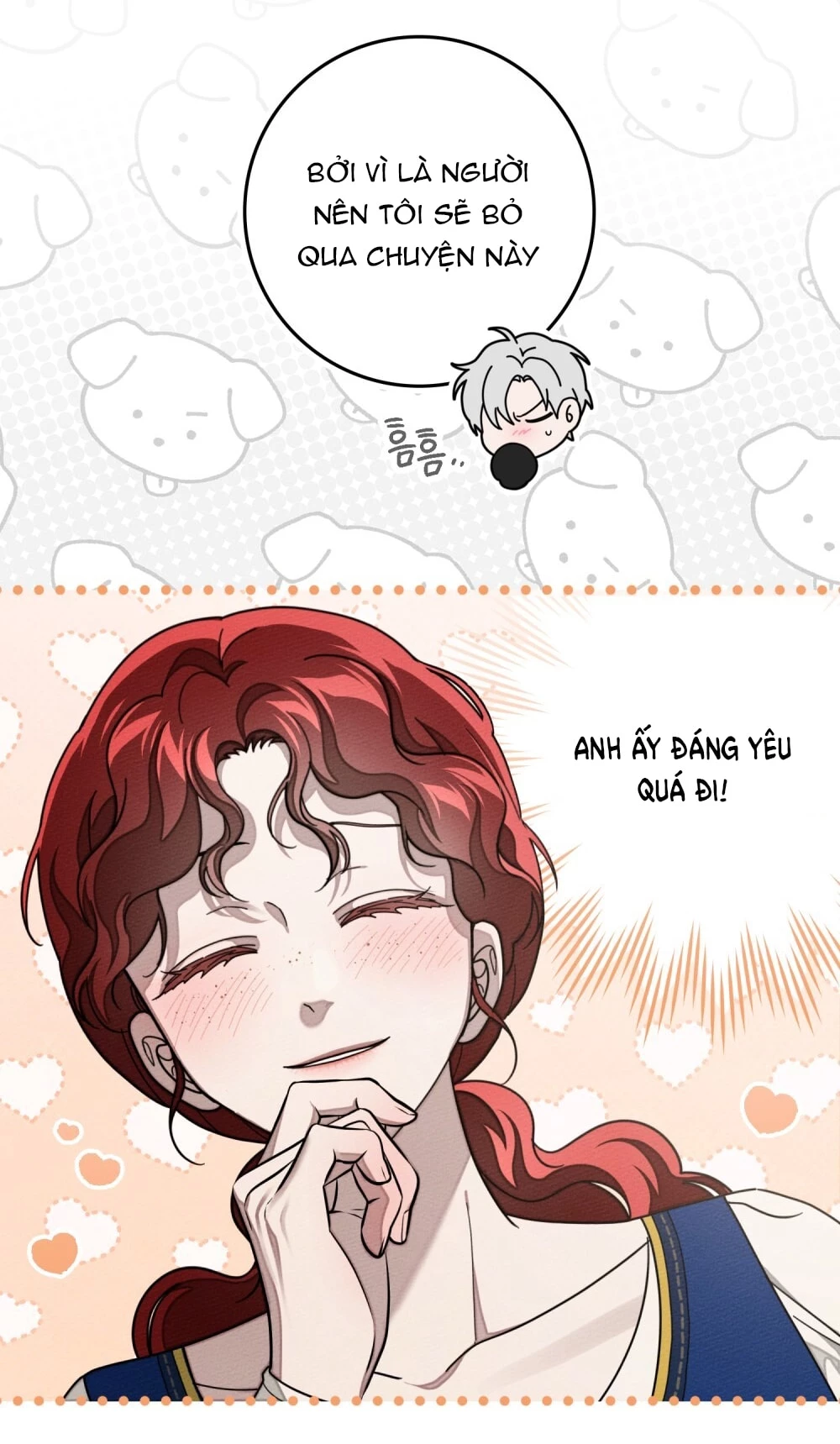 Dưới Bóng Cây Sồi Chapter 128.2 - 72