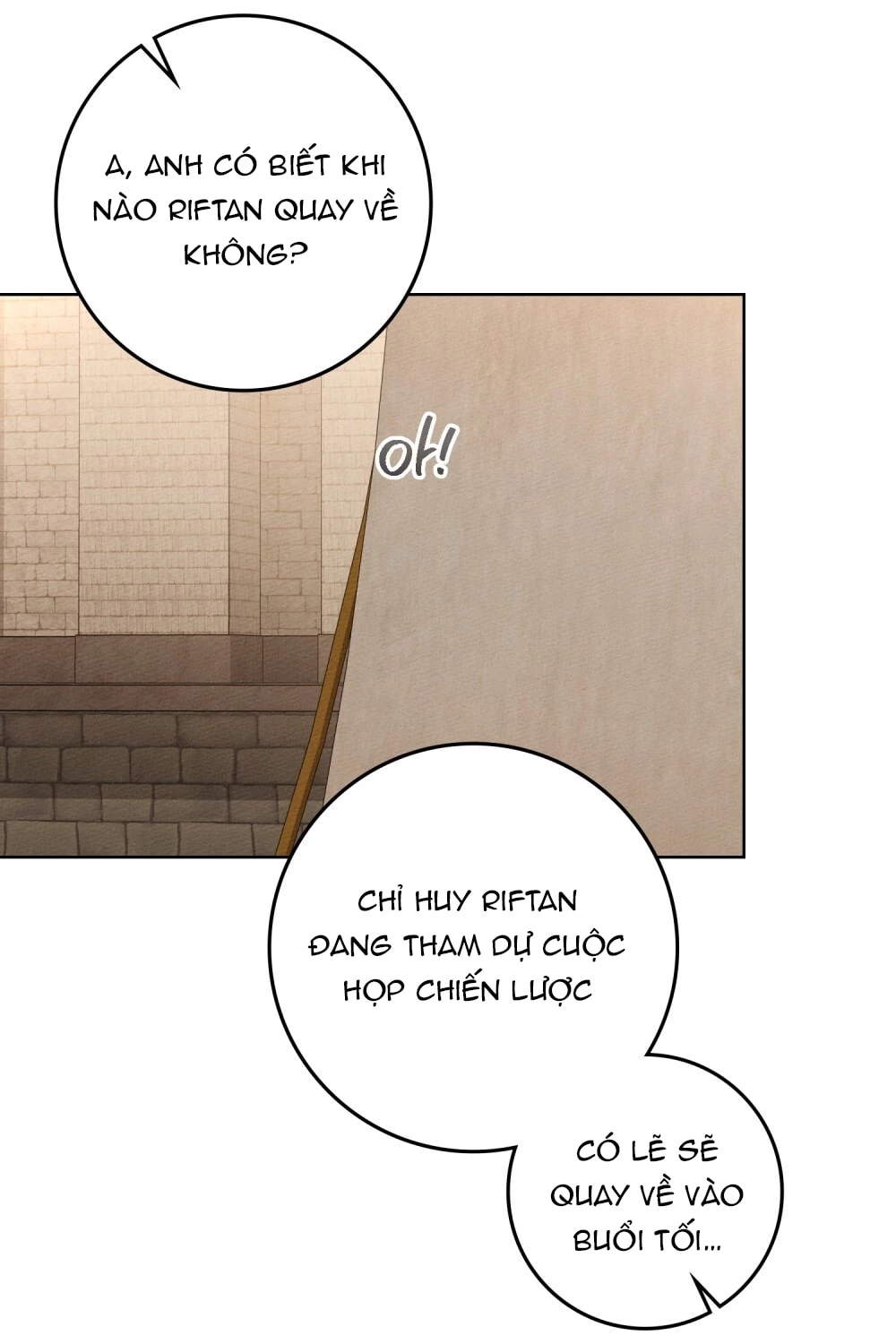 Dưới Bóng Cây Sồi Chapter 128.2 - 74