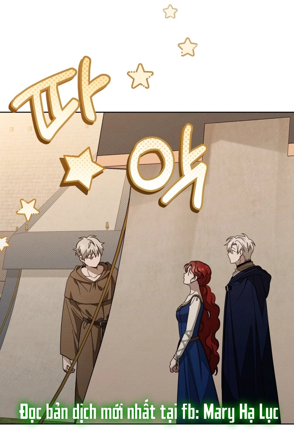 Dưới Bóng Cây Sồi Chapter 128.2 - 76