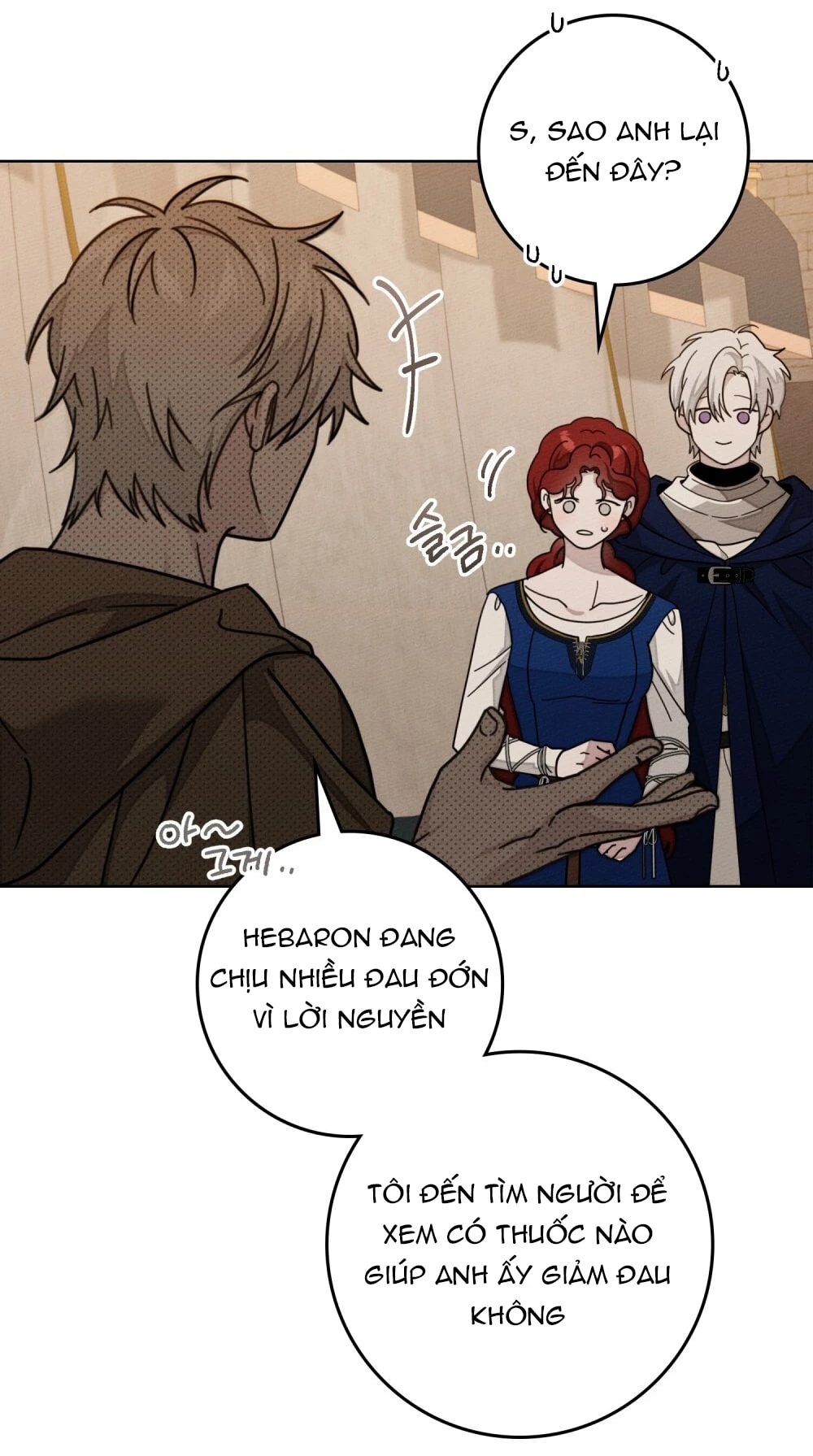 Dưới Bóng Cây Sồi Chapter 128.2 - 80