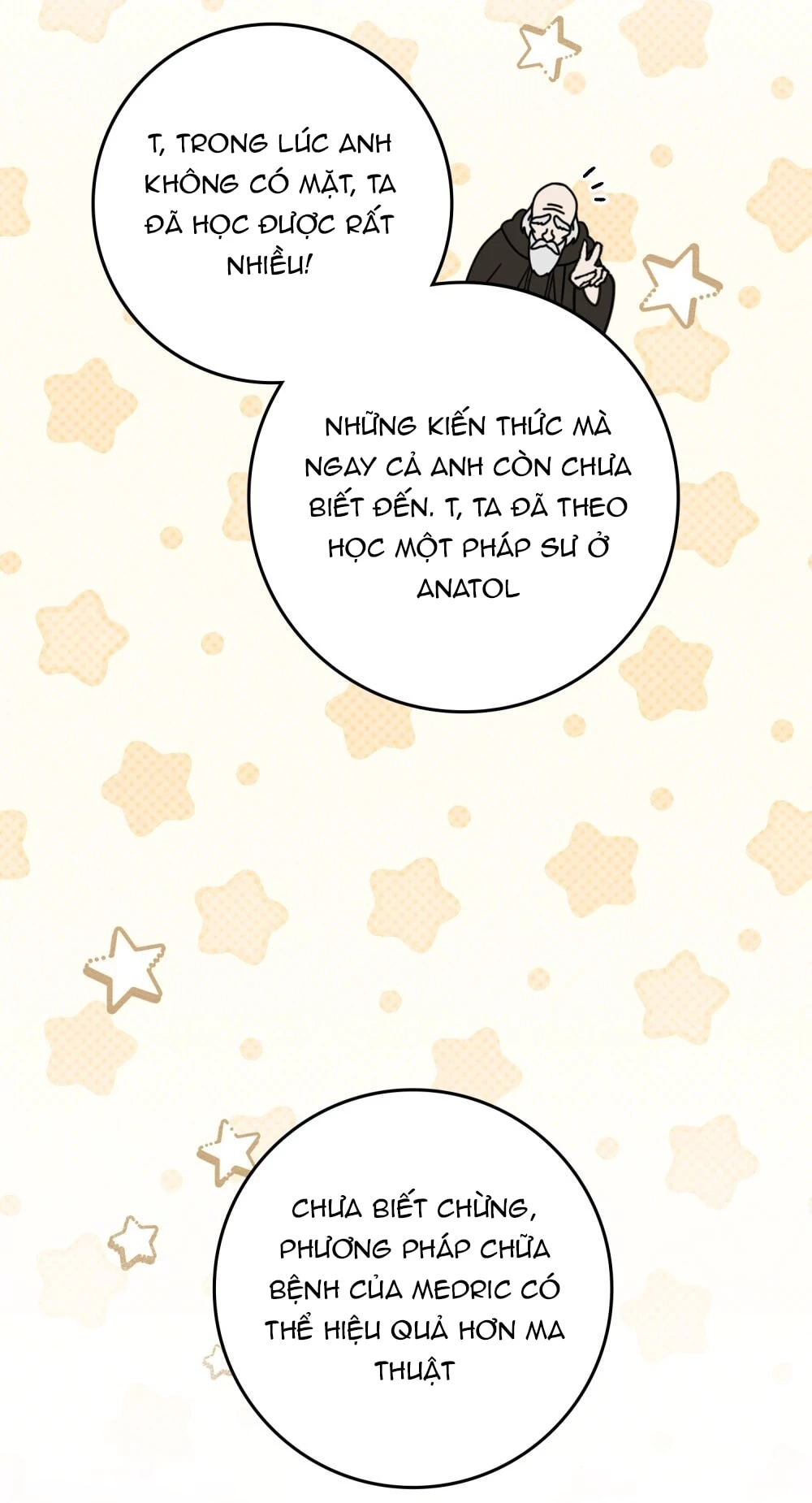 Dưới Bóng Cây Sồi Chapter 128.2 - 93