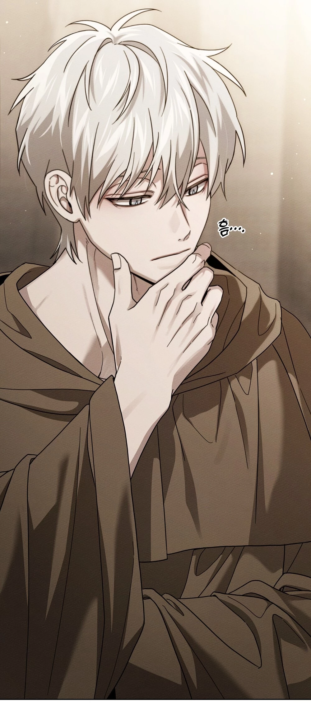 Dưới Bóng Cây Sồi Chapter 128.2 - 95