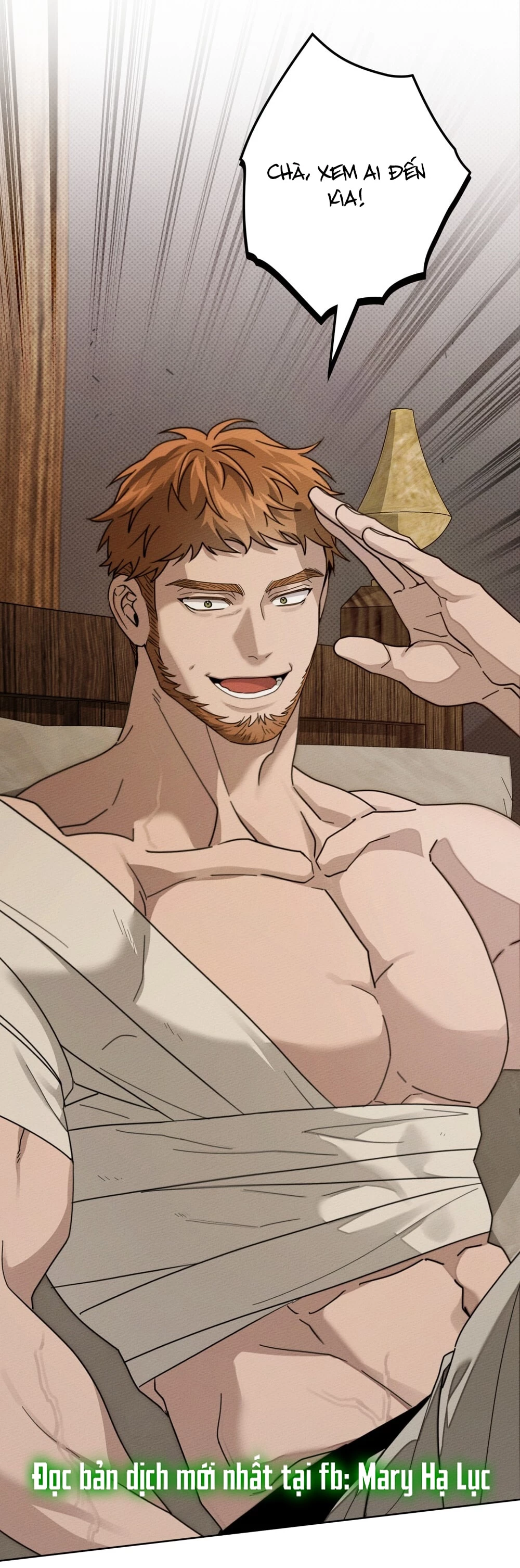 Dưới Bóng Cây Sồi Chapter 128.2 - 99