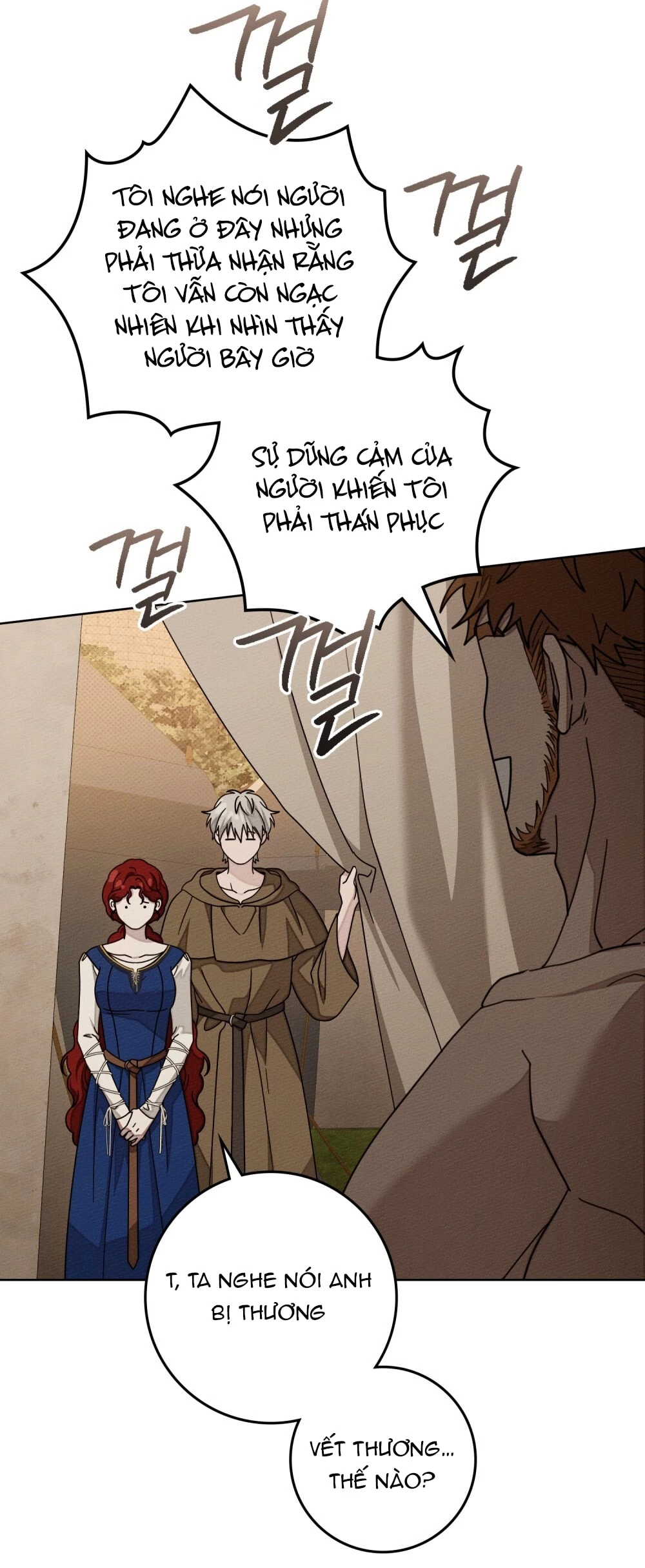 Dưới Bóng Cây Sồi Chapter 128.2 - 101