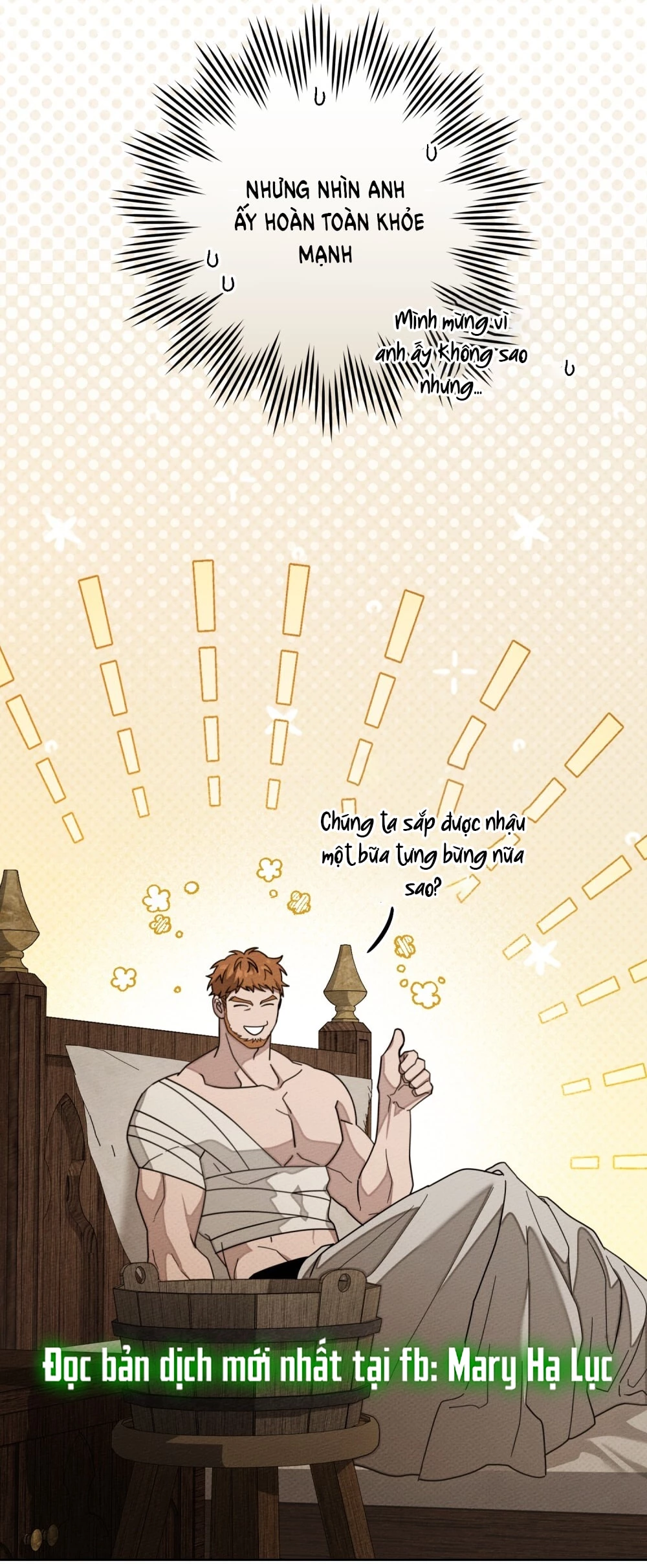 Dưới Bóng Cây Sồi Chapter 128.2 - 106