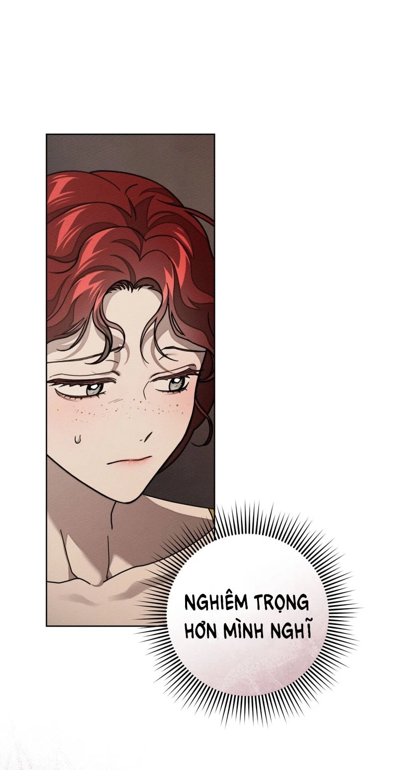 Dưới Bóng Cây Sồi Chapter 129.1 - 2