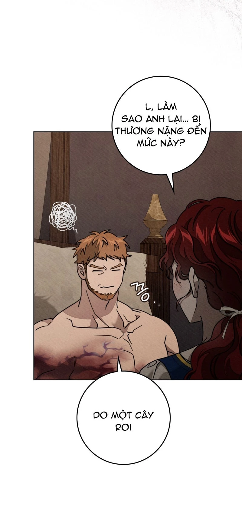 Dưới Bóng Cây Sồi Chapter 129.1 - 4