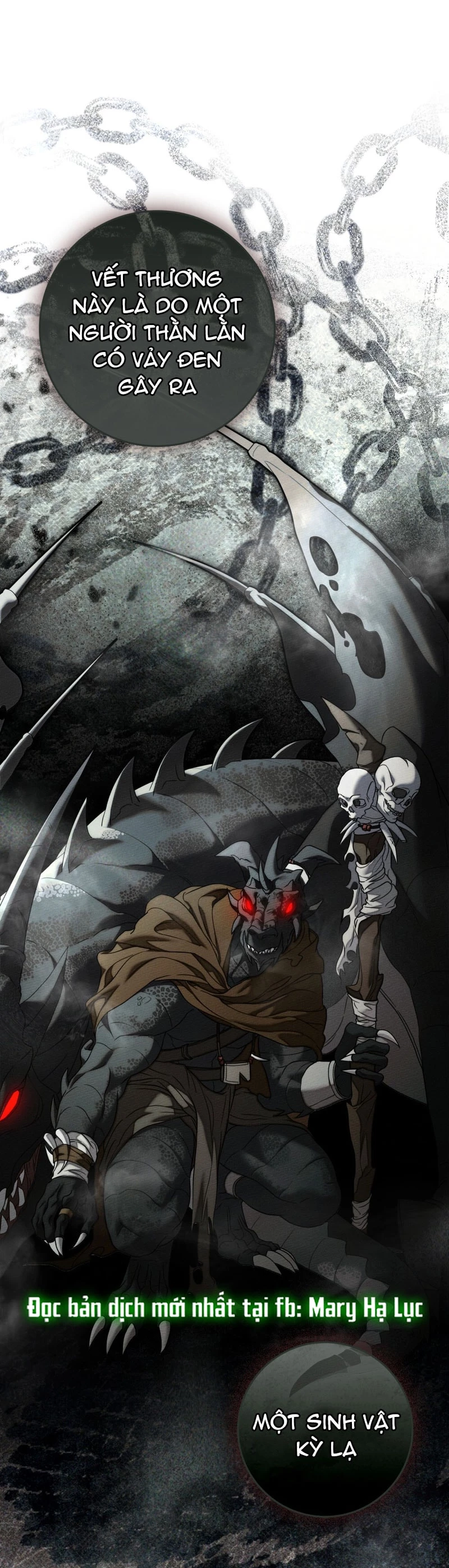 Dưới Bóng Cây Sồi Chapter 129.1 - 5